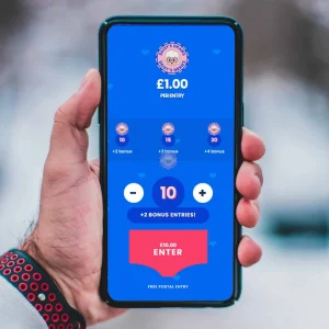 Comp #1 Without Tickets - slider